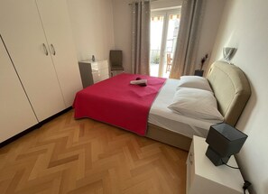 Apartment (A1) - Apartment Renata (Crikvenica)