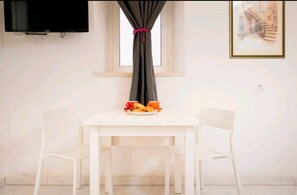 Studio (A1) | Terras