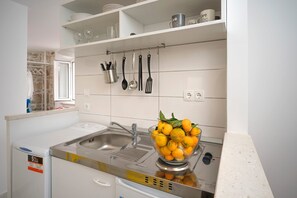 Estudio (A3) | Cocina privada