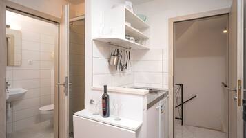 Studio (A2) | Eigene Küche