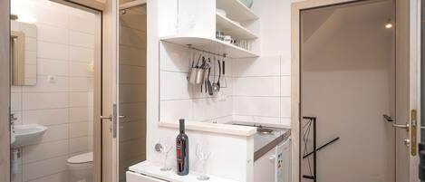 Estudio (A2) | Cocina privada