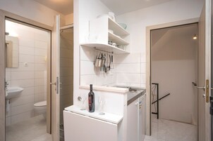 Estudio (A2) | Cocina privada