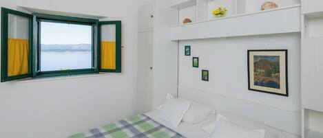 Appartement (A1) | Wi-Fi gratuit