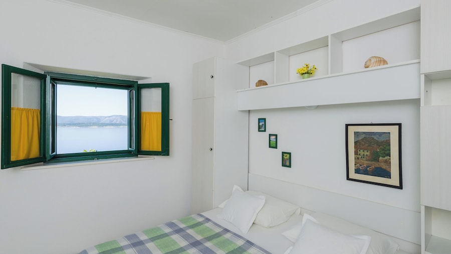 Apartments Nada