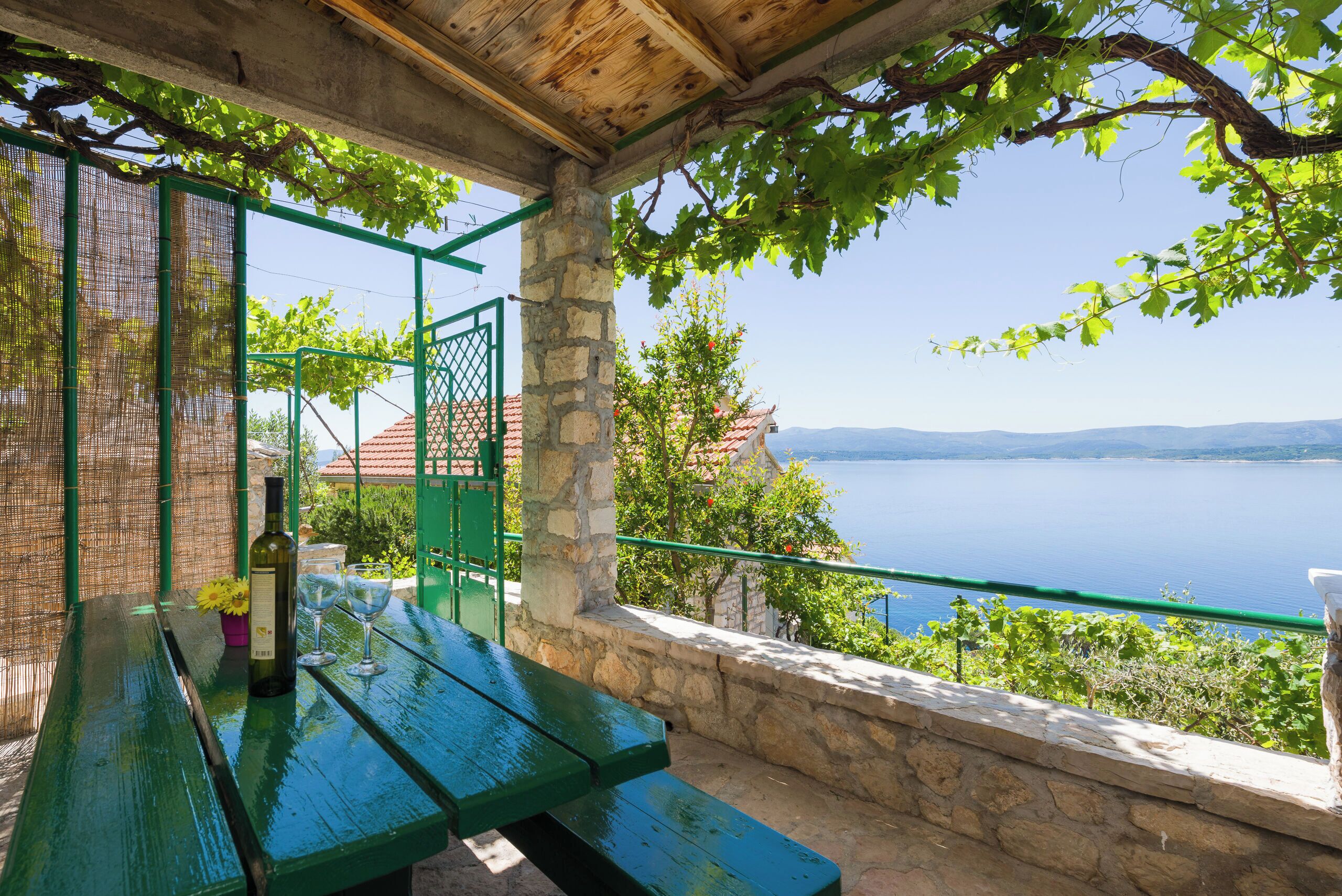 Apartment (A1) | Water view