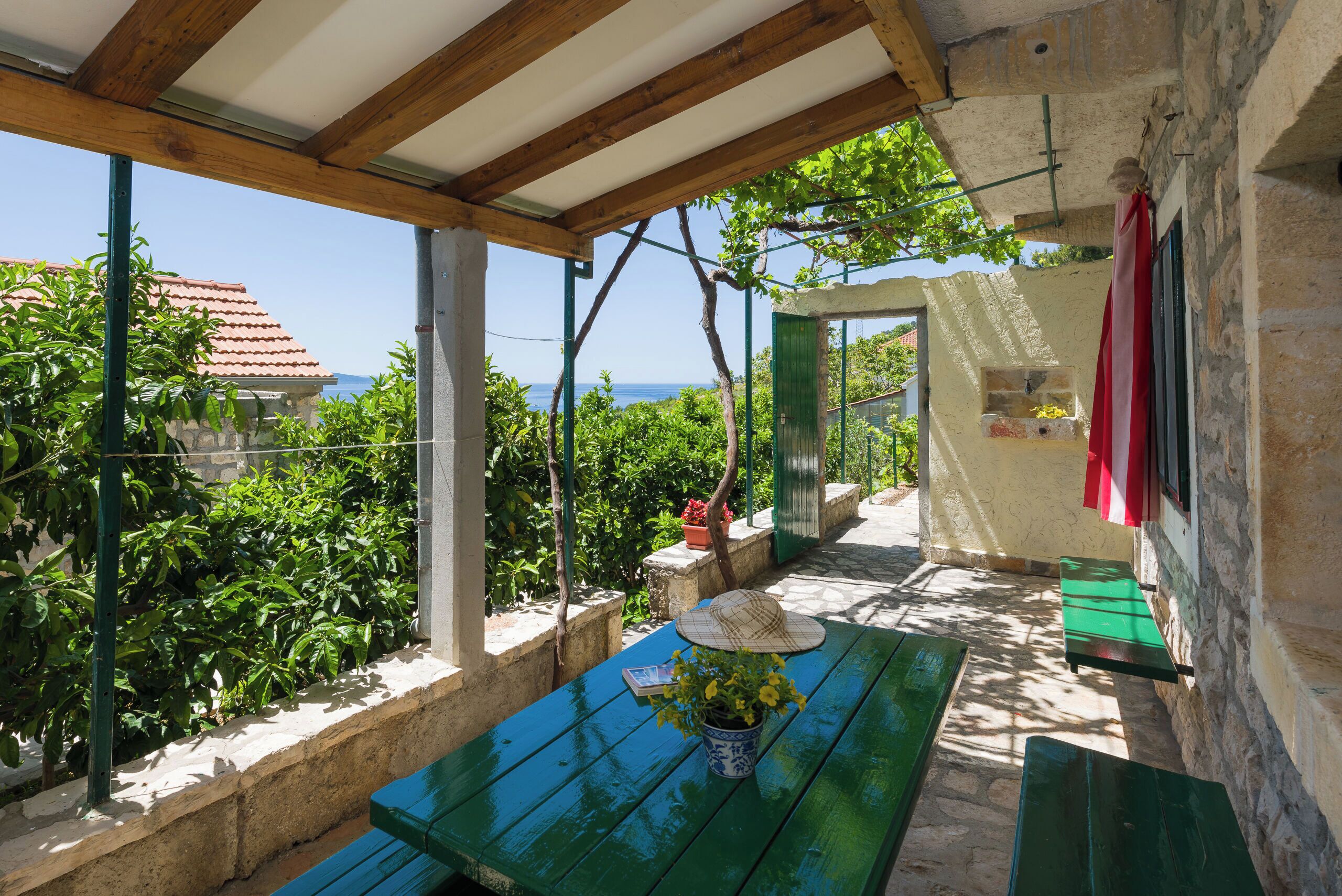 Apartment (A3) | Water view