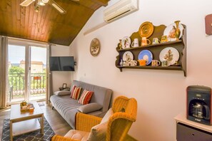 Living room - Apartment Sasa (Kastela)