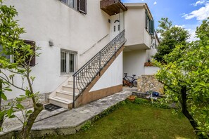 Exterior detail - Apartment Sasa (Kastela)