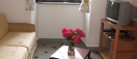 Apartment (A2) | Living room