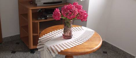 Appartement (A1) | Salle de séjour