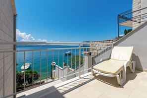 Apartment (A1) - Apartments Marino (Omis)