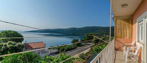 Departamento (A1) | Balcón