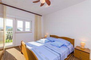 Apartment (A1)