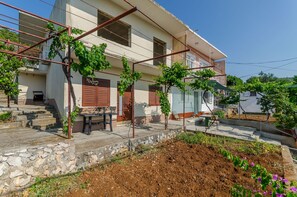 Design dell’edificio