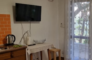 Estudio (A2) | Televisión