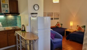 Interior - Apartments Mala Kuca Kraj Mora (Sibenik)