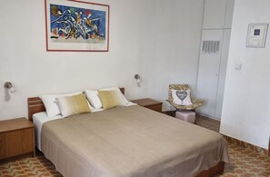Studio (A2) | Interior - Apartments Mala Kuca Kraj Mora (Sibenik)