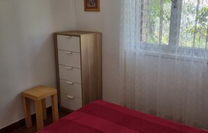 Apart Daire (A1) | Ücretsiz kablosuz İnternet 