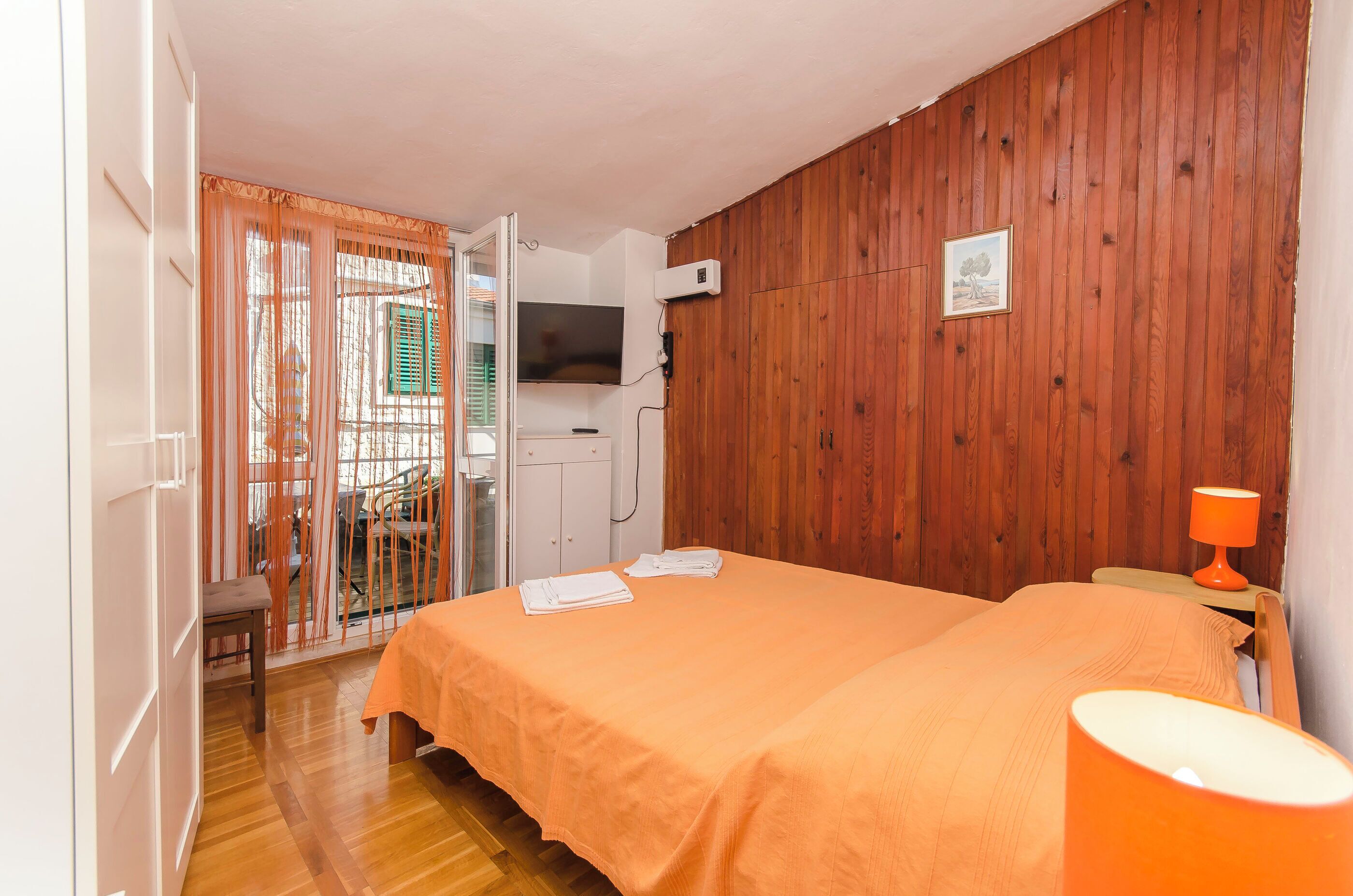 Apartment (A2) | Free WiFi