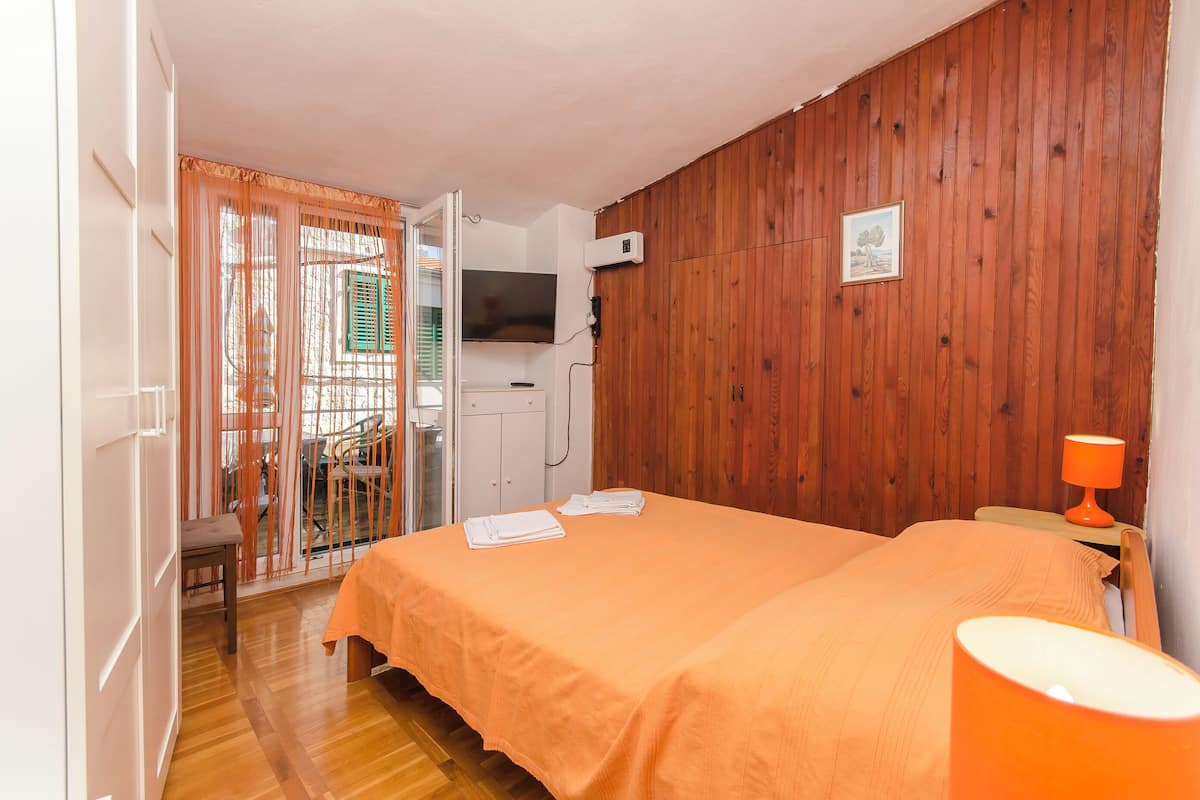 Appartement (A2) | Gratis wifi
