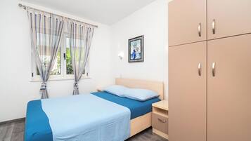 Apartamento (A1) | Wifi gratis