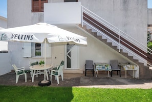Apartment (A2) | Building design - Apartments and Room Sanja (Vodice)