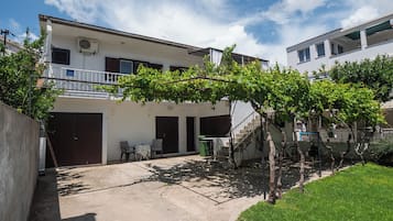 Apartment (A3) | Building design