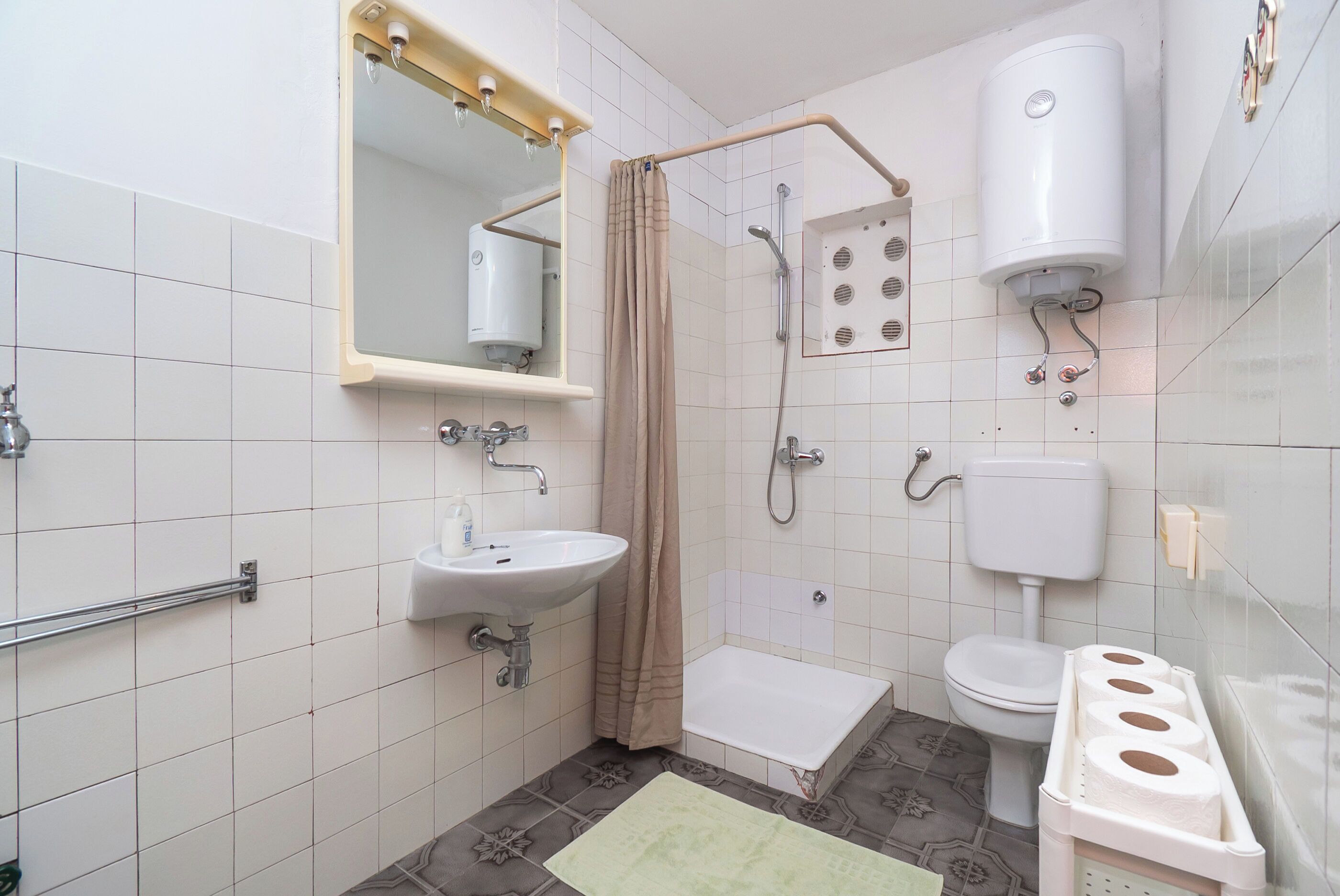 Kamar mandi