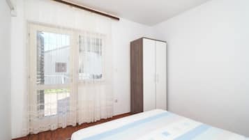 Appartement (A3) | Gratis wifi