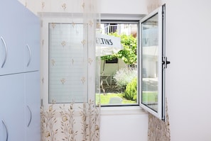 Apartment (A2) | Interior - Apartments and Room Sanja (Vodice)