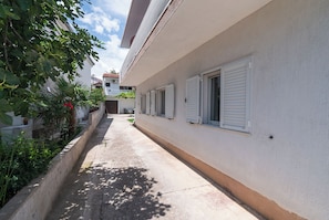 Building design