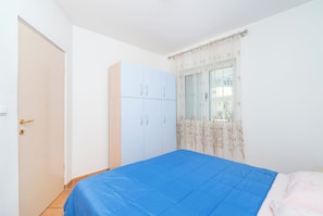 Apartment (A2) - Apartments and Room Sanja (Vodice)