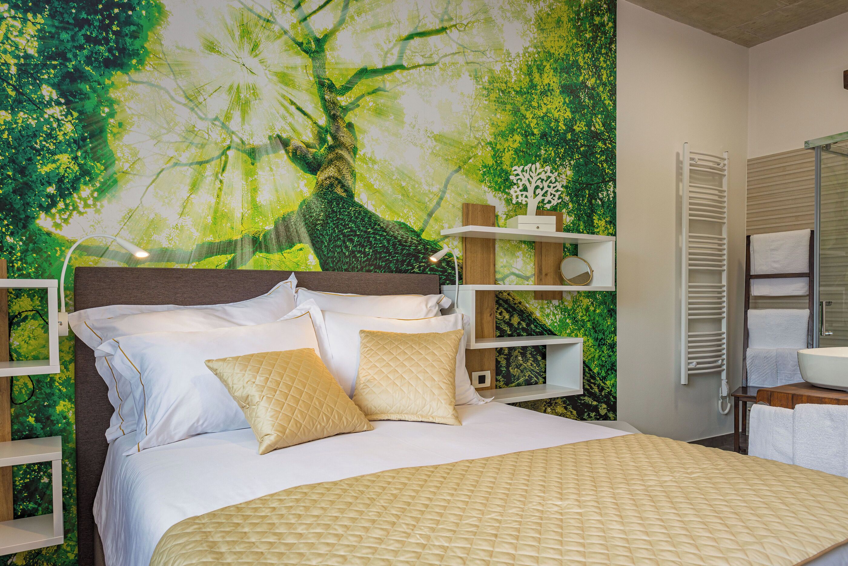 Apartment (A2) | Iron/ironing board, free WiFi