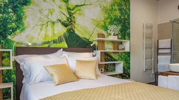 Apartment (A2) | Iron/ironing board, free WiFi