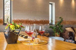 Restaurantes