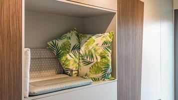 Apartment (A1) | Iron/ironing board, free WiFi