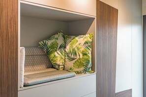 Apartment (A1) | Iron/ironing board, free WiFi