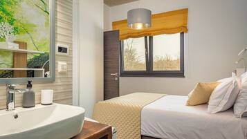 Leilighet (A2) | Strykejern/-brett og wi-fi (inkludert)