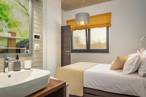 Appartamento (A2) | Ferro/asse da stiro, Wi-Fi gratuito