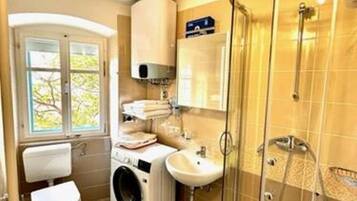 Departamento (A2) | Baño