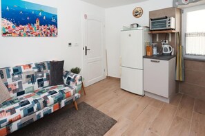 Apartment (A1) | Wohnzimmer