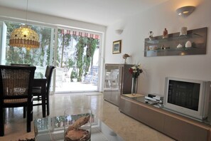 公寓 (A2) | 客廳