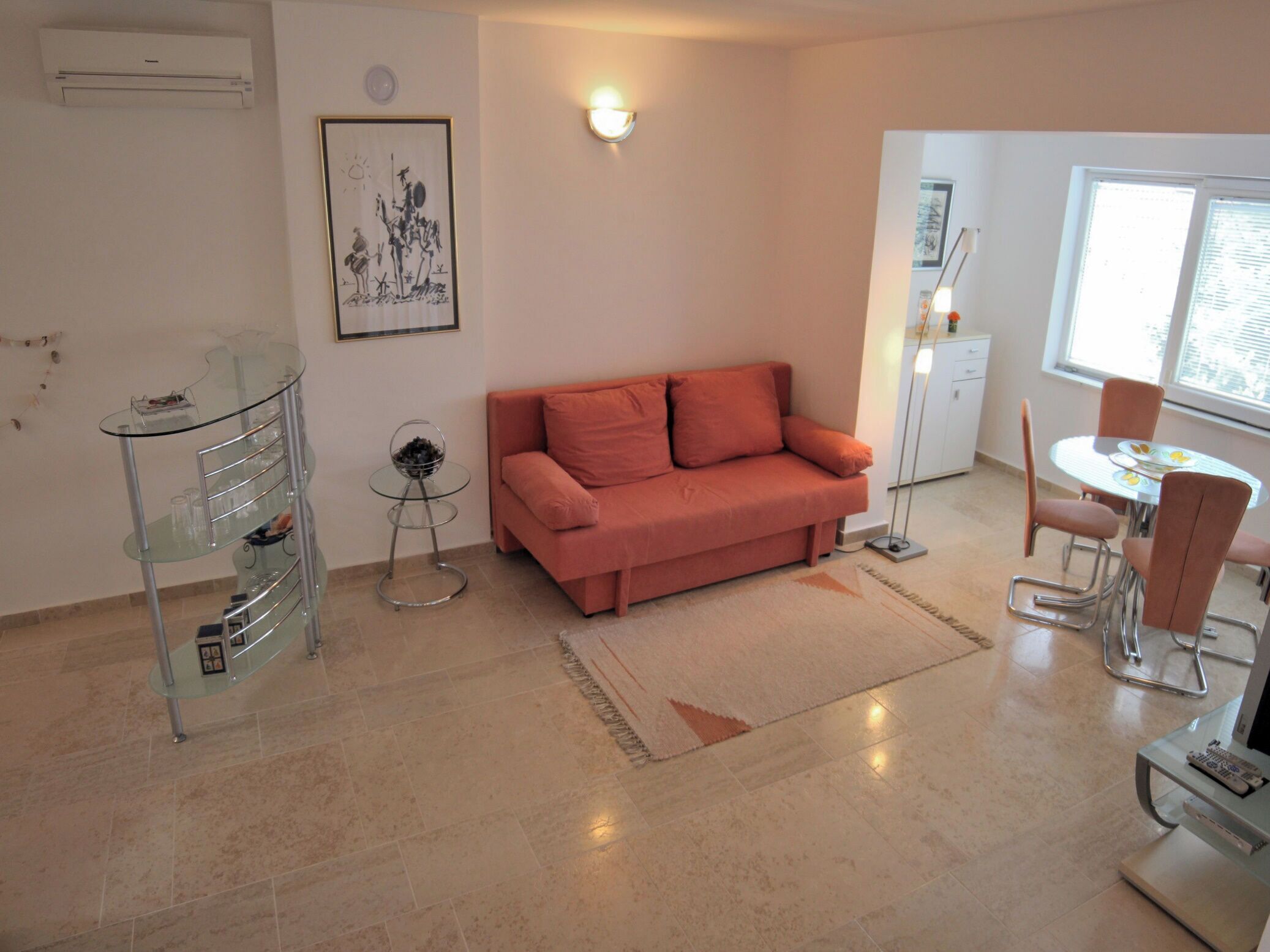 아파트 (A3) | 거실