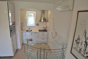 Private kitchen - Apartments Adrian (Rovinj)