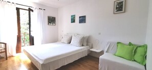 Apartment (A2) - Apartments Marinic (Novalja)
