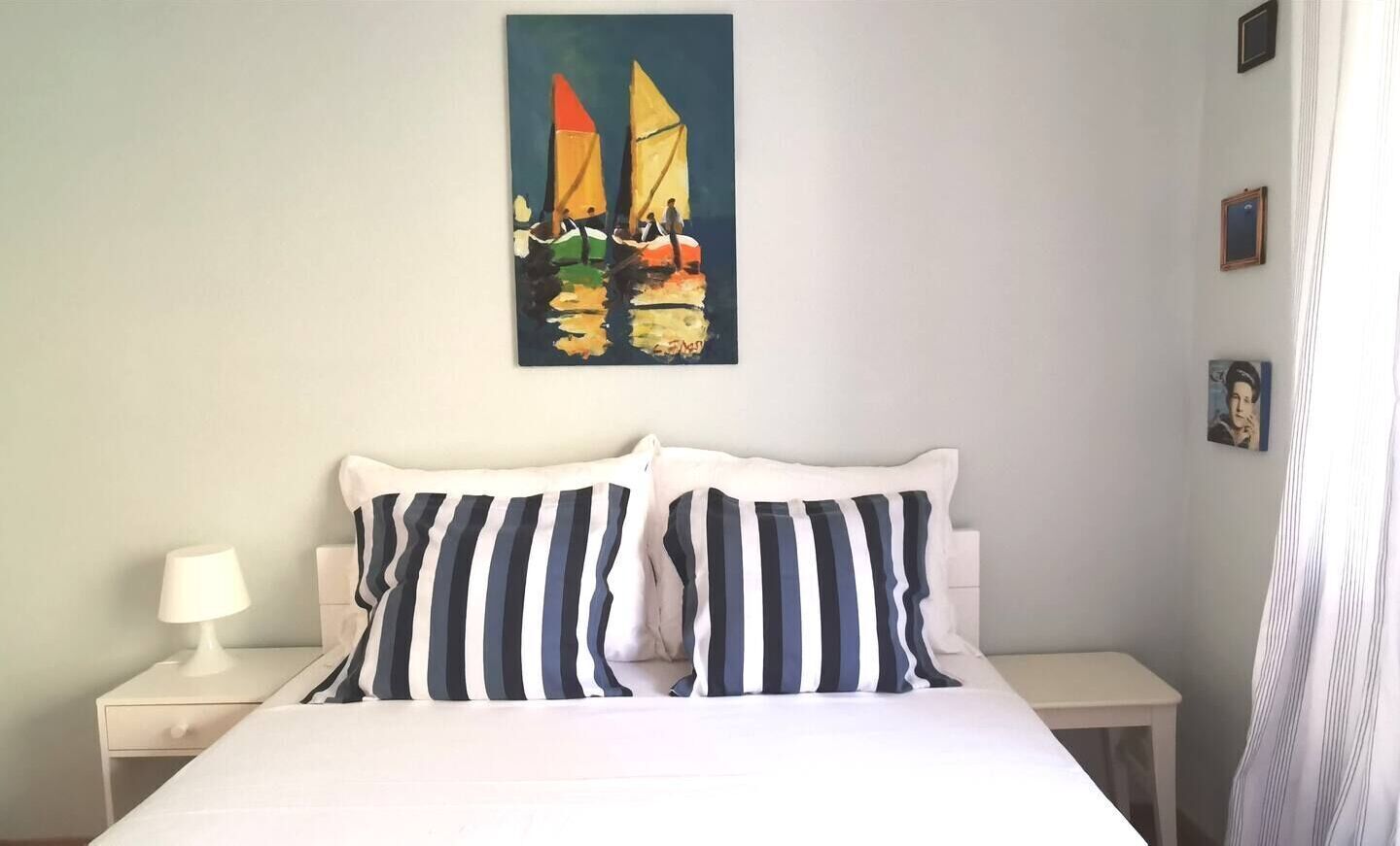 Apartment (A1) | Free WiFi