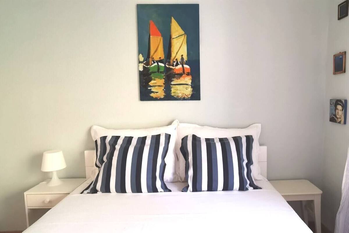 Apartment (A1) | Free WiFi