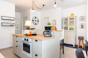 Villa | Private kitchen | Fridge, oven, stovetop, dishwasher - Villa Lemon Beach (Vodice)