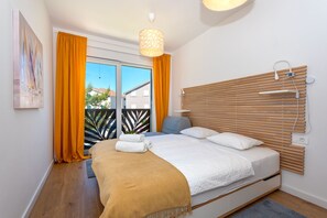 Villa - Villa Lemon Beach (Vodice)