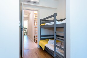 Villa | Ferro/asse da stiro, Wi-Fi gratuito